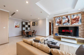 VINHOMES HOBANG Luxury